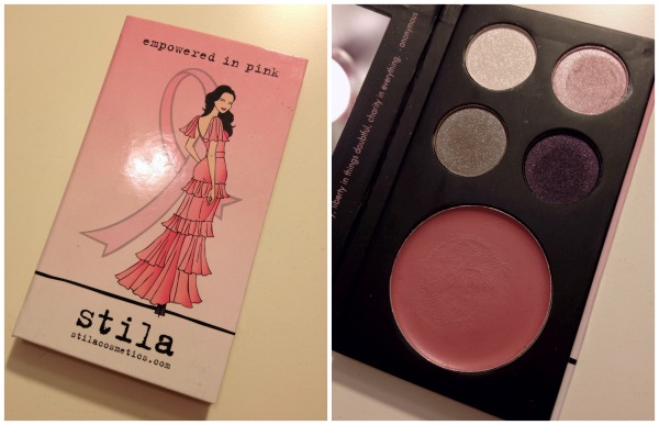 StilaEmpoweredinPink